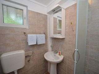 Apartment Tivat Ausstattung 20