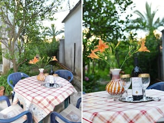 Apartment Tivat Außenaufnahme 5