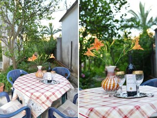 Apartment Tivat Outdoor Recording 5