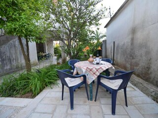 Appartamento Tivat Registrazione all'aperto 3