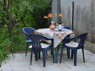 Apartment Tivat Außenaufnahme 8