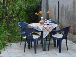 Apartment Tivat Outdoor Recording 8