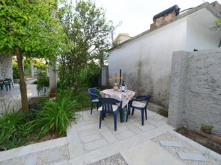 Apartment Tivat Outdoor Recording 9