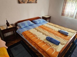 Appartement Tivat Kenmerken 7