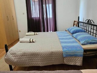 Apartment Tivat Ausstattung 8