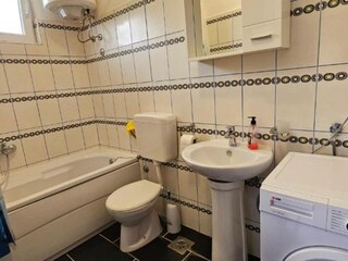 Apartment Tivat Features 10