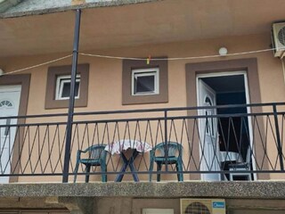 Appartamento Tivat Registrazione all'aperto 2
