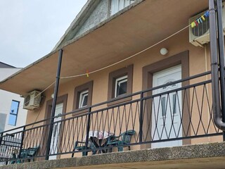 Appartement Tivat Buitenaudio-opname 2