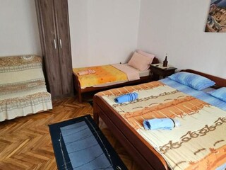 Appartamento Tivat Caratteristiche 8