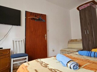 Apartamento Tivat Características 9