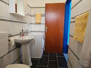 Appartement Tivat Équipement 9