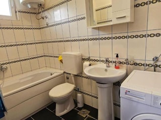 Appartement Tivat Kenmerken 10