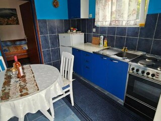 Appartamento Tivat Caratteristiche 1