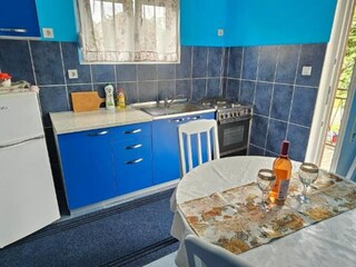 Appartamento Tivat Caratteristiche 7