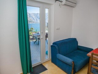 Appartement Tivat Équipement 19