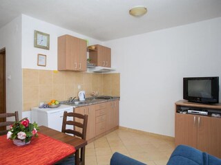 Appartement Tivat Kenmerken 20