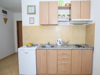 Appartamento Tivat Caratteristiche 21