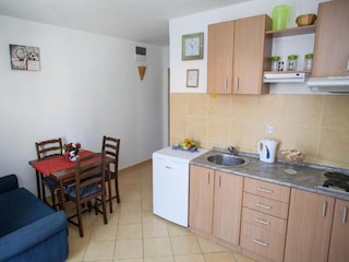Apartment Tivat Features 22