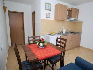 Apartment Tivat Features 23