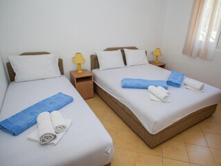 Appartement Tivat Kenmerken 26