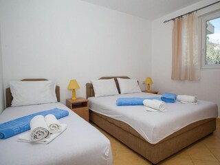 Appartement Tivat Équipement 28