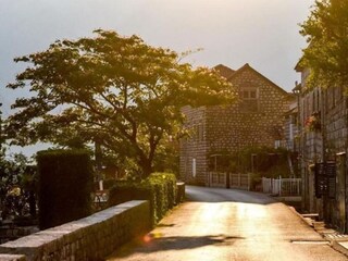 Appartement Tivat Enregistrement extérieur 8