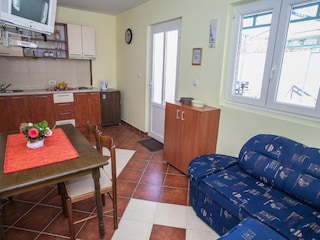 Apartment Tivat Features 14