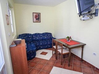 Apartamento Tivat Características 15