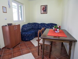 Appartamento Tivat Caratteristiche 16