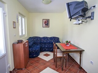 Apartamento Tivat Características 17