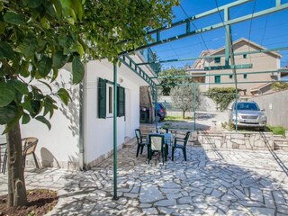 Apartamento Tivat Grabación al aire libre 3