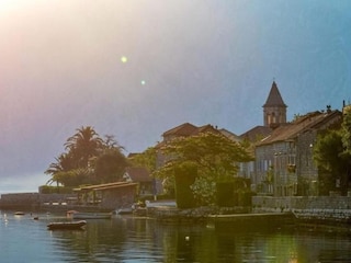 Apartment Tivat Outdoor Recording 7