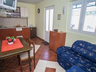 Appartement Tivat Kenmerken 1