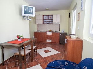 Appartement Tivat Kenmerken 18
