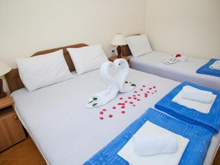 Appartement Tivat Kenmerken 19