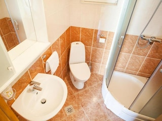 Appartement Tivat Kenmerken 22
