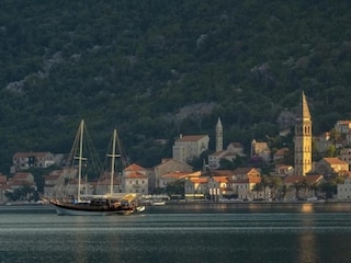 Appartement Tivat Buitenaudio-opname 3