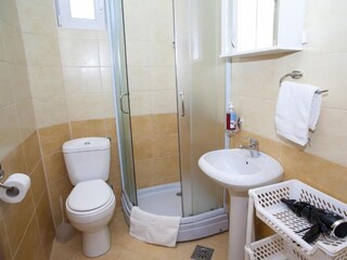 Apartamento Tivat Características 29