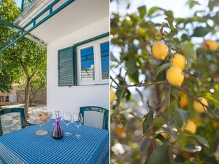 Apartamento Tivat Grabación al aire libre 6