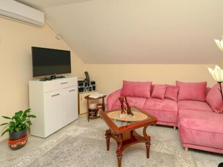 Apartamento Kotor Características 7