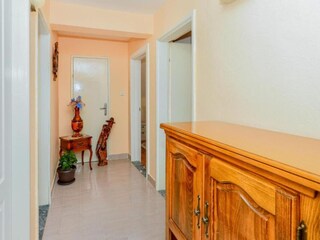 Appartamento Kotor Caratteristiche 8