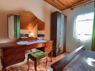 Appartamento Kotor Caratteristiche 9