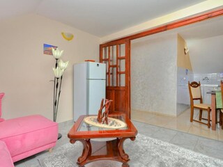 Apartment Kotor Ausstattung 10