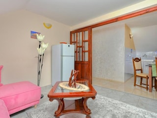 Appartement Kotor Équipement 10