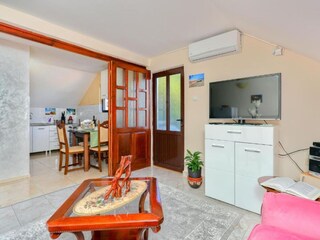 Apartamento Kotor Características 11