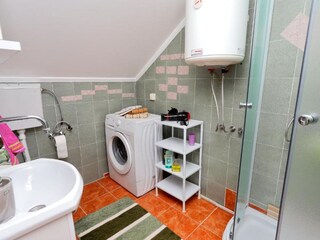 Apartment Kotor Ausstattung 17