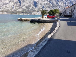 Appartamento Kotor  20