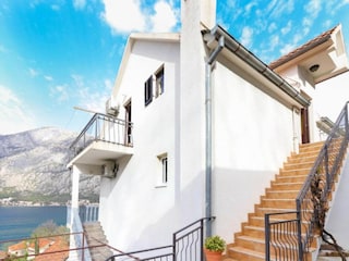 Apartment Kotor Outdoor Recording 5