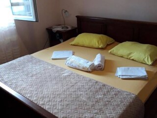 Apartamento Kotor Características 7