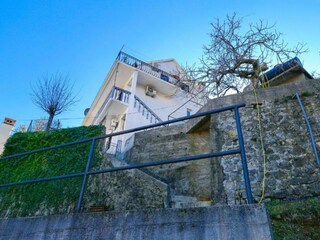 Apartamento Kotor Grabación al aire libre 2